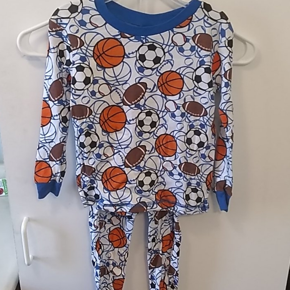 PJs